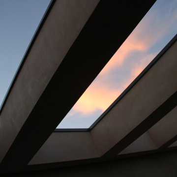 Entry Skylight