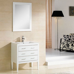 Adornus Bathroom Vanities - Bathroom Vanities And Sink Consoles