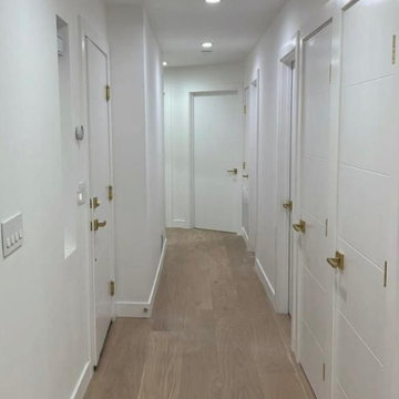 Recessed Lighting Upgrade a 2024 Transformation