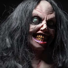 Haunted House Animatronics