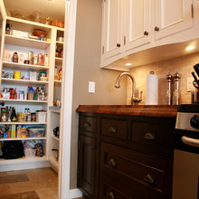 pantry