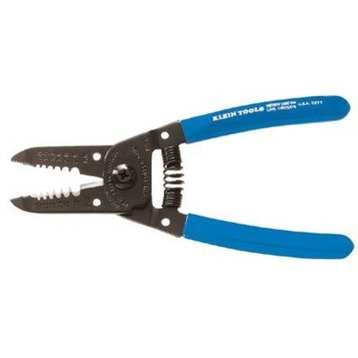 Klein Tools 1011 Multi Purpose Wire Stripper/Cutter, 6"