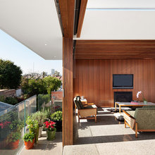 Exterior - Roof Soffit