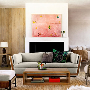 Union Sofa: C-107