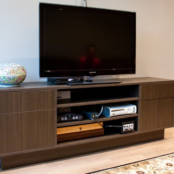 Project 3 - Modern
