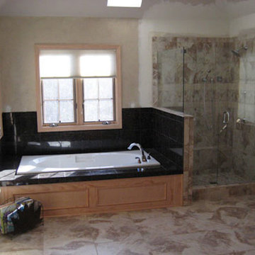Interior Projects