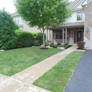Elburn Landscape Gardens