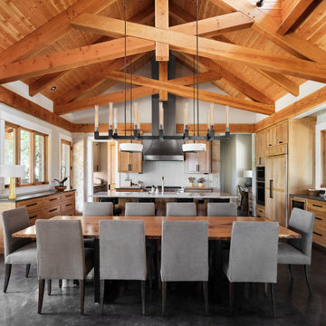 CLB Network - Showcase Builders - Kingsland, TX - 2
