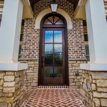 Augusta Walk Residence (Greenville, SC)