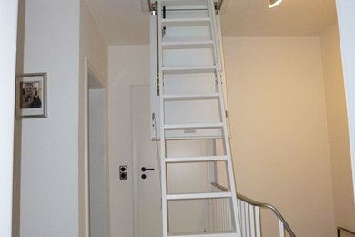 Idéer för trappor