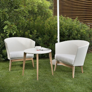 Arc Lounge Chair