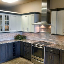 Showroom - Kitchen Cabinetry