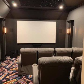 Home Theater