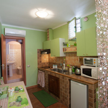 Casa Vacanze (mini appartamento)