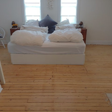 Hamiltion Flooring