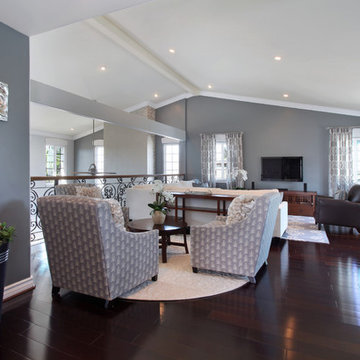 Residence in Seal Beach, CA