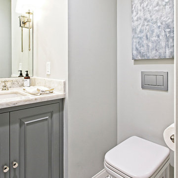 Reekstin | Kitchen Addition + Remodel