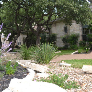 Berry Creek Residence