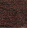 Hand Knotted Loom Wool Area Rug Contemporary Brown Red