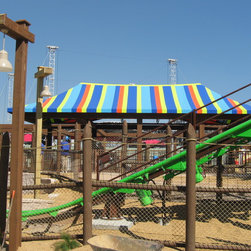 Busch Gardens Tampa - Outdoor Products
