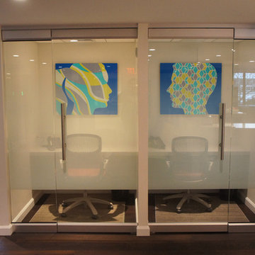 Fortune 50, Corporate Learning Center — Westchester, NY