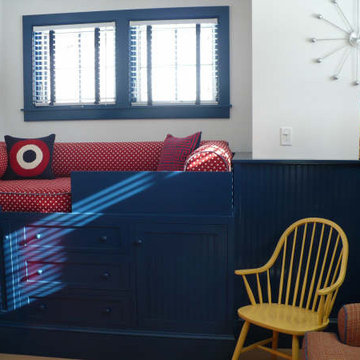 Dorset Hollow Vermont Day Bed