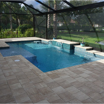 Superior Pools Mcfarland