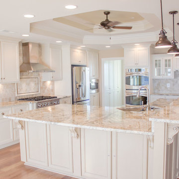 Beach Home 122