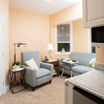 In-Law Suite