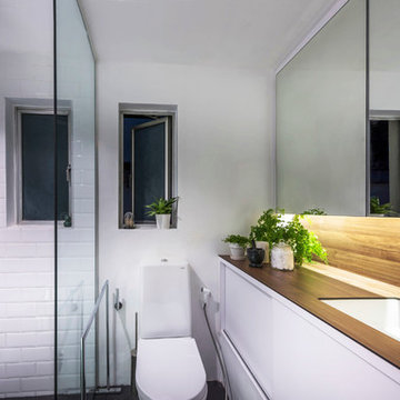 Chay Yan St Apartment