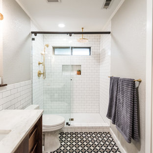Midcentury Modern Bathroom