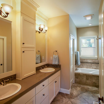 Beaverton New House