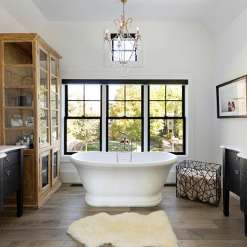 Red Door Retreat