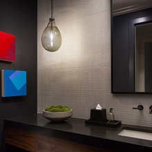 Blackthorn Powder Room