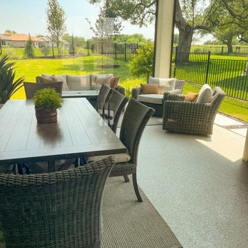 Georgetown Transitional