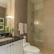 Bathroom Ideas
