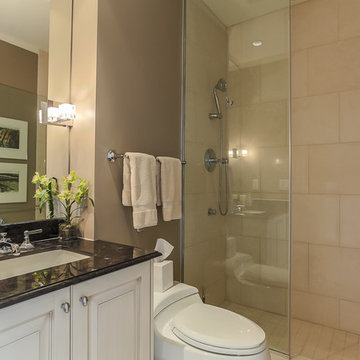 Bathrooms