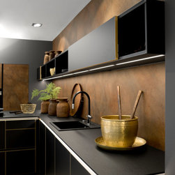 Nolte Kitchens UK Flair - Kitchen Cabinetry