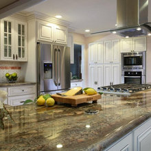Kitchen Ideas
