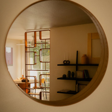 A Creative Haven in Hollywood