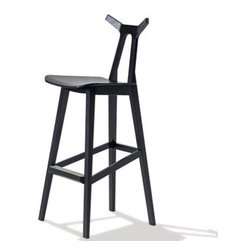 Nara 1830 Barstool - Bar Stools And Counter Stools
