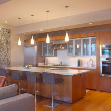 Kitchens