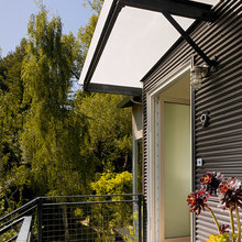 Front of house ideas