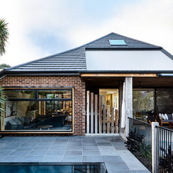 BUILDING THE DREAM - Roofing And Gutters