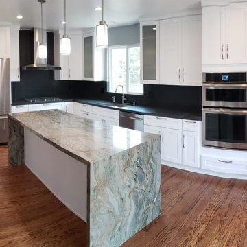 Kitchen Remodeling, Los Angeles