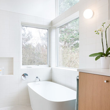 Greenwood Remodel and Addition