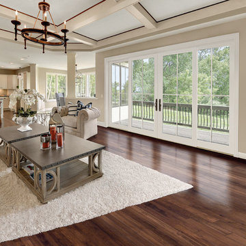 Marvin Integrity Wood Sliding Patio Doors