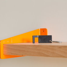 shelves