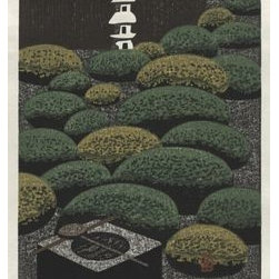 japanese block art - Fine Art Prints