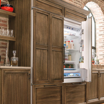 Dynasty Kitchens